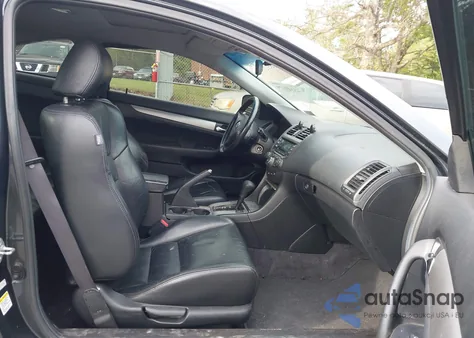 2004 Honda Accord 3.0 Ex из США, поврежденный, VIN 1HGCM82634A014168